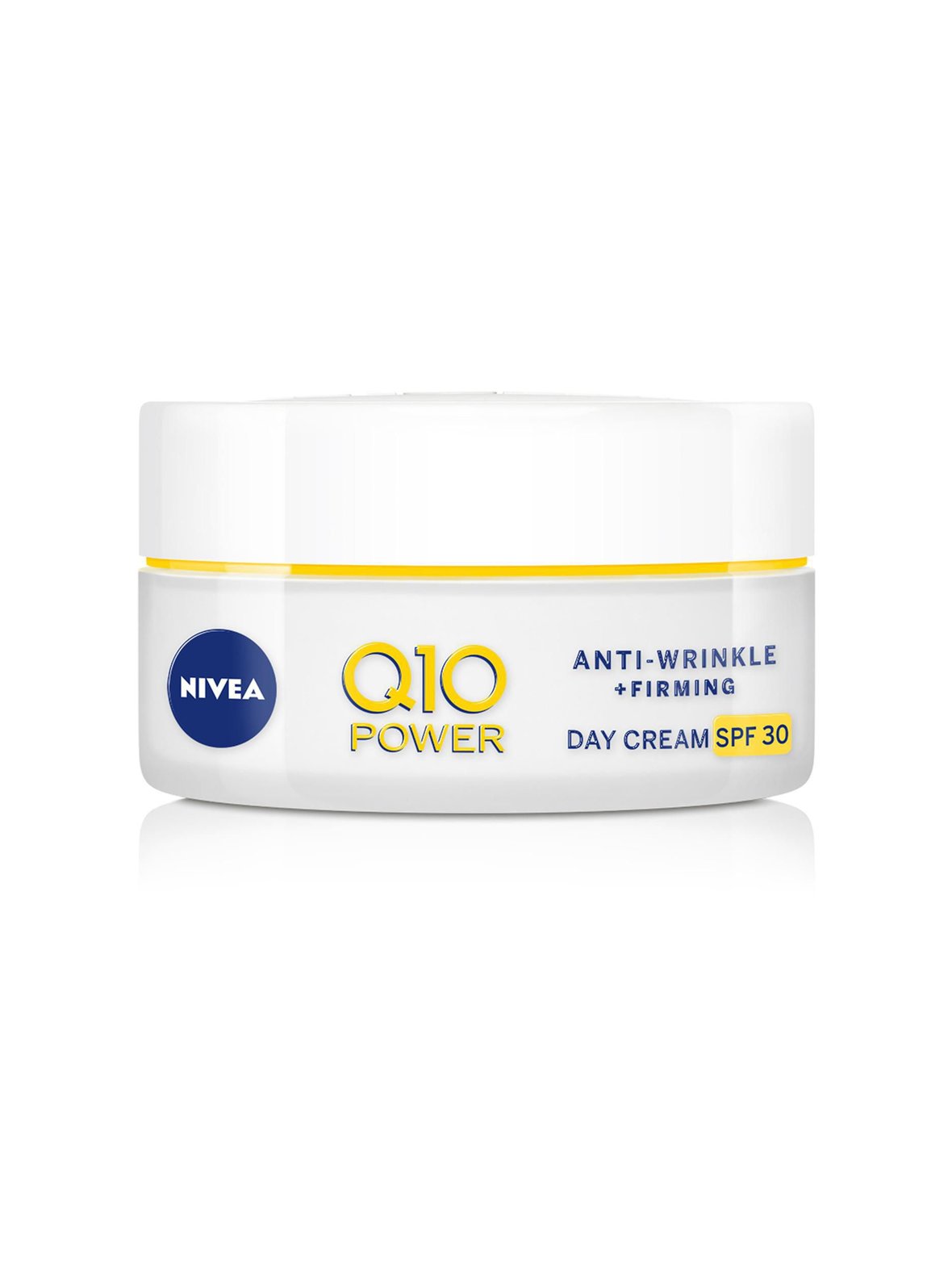 Nivea Q10 POWER Anti Wrinkle Firming SPF 30 Day Cream päivävoide 50