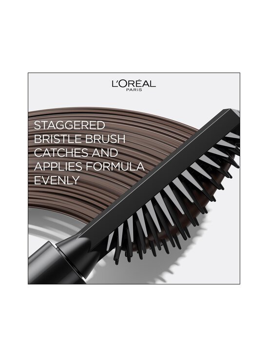 Brunette L Or Al Paris Infaillible Brows H Volumizing Eyebrow