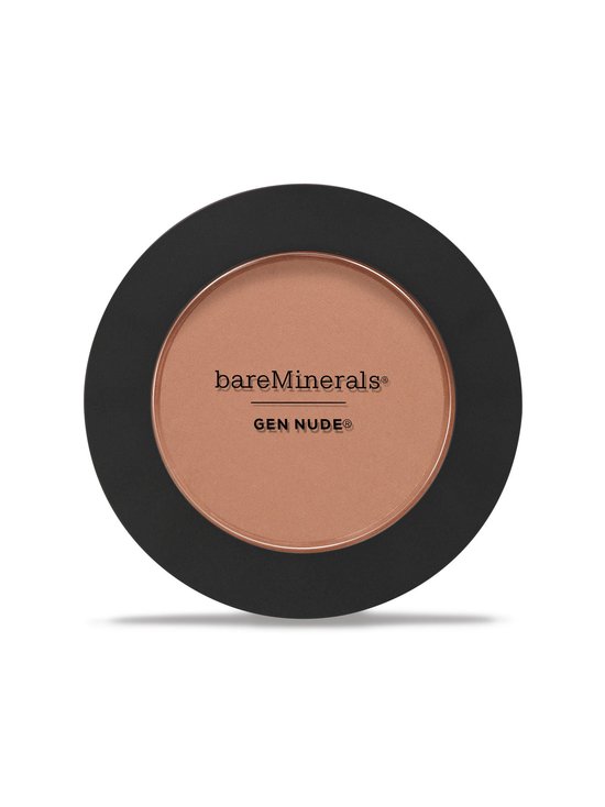 BareMinerals Gen Nude Blush Poskipuna Poskipunat Stockmann