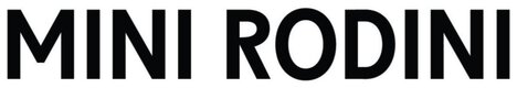 Mini Rodini