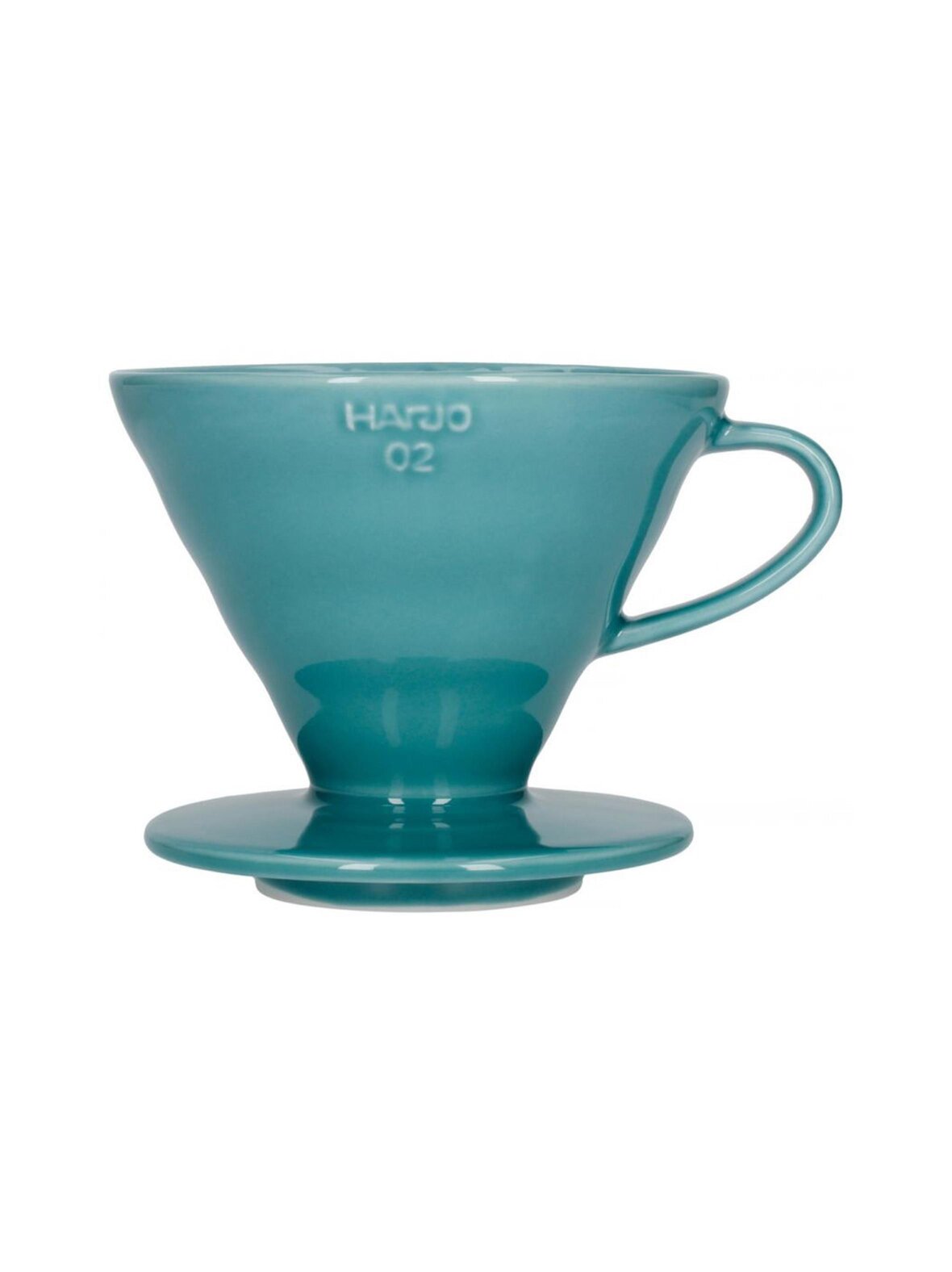 Hario V60 dripper 02 -suodatinsuppilo