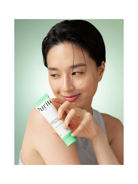 PURITO - Wonder Releaf Centella Cream Unscented -kasvovoide - NOCOL | Stockmann - photo 5