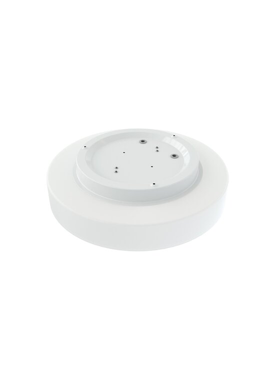 Design by Grönlund - Top-plafondi ø 36 cm - WHITE GLASS - photo 5 Design by Grönlund - Top-plafondi ø 36 cm - WHITE GLASS | Stockmann - photo 5
