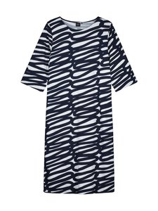 Nanso - Luonnos- pitkä yöpaita - 2492 NAVY | Stockmann