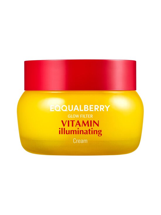 Eqqualberry - Vitamīnu izgaismojošs krēms - NOCOL | Stockmann - photo 1