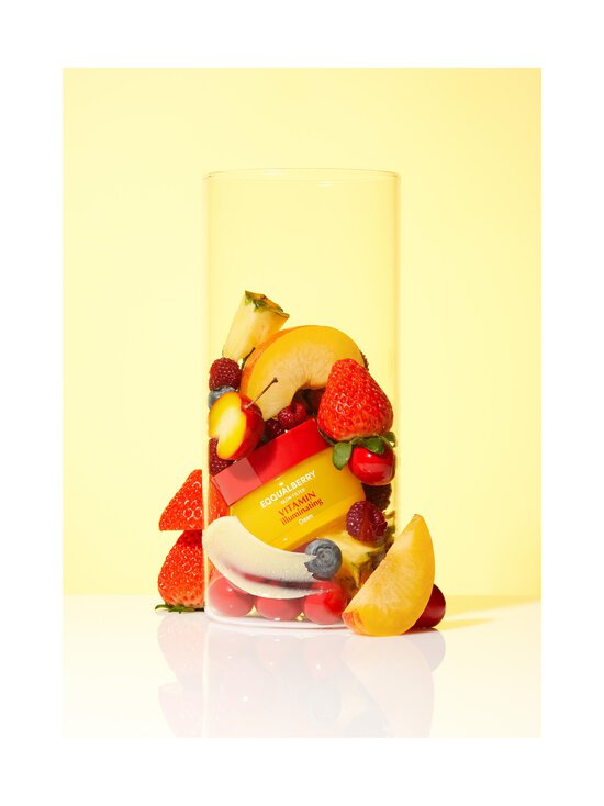 Eqqualberry - Vitamīnu izgaismojošs krēms - NOCOL | Stockmann - photo 2