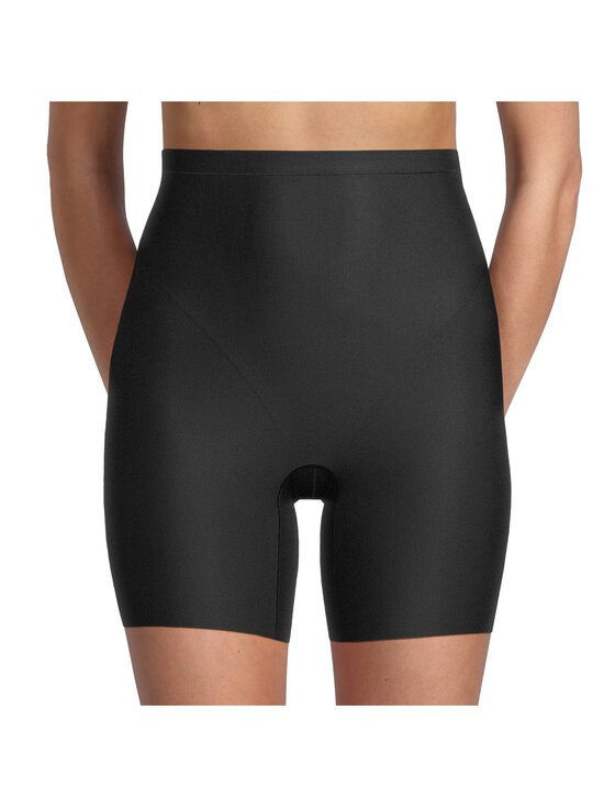 SKIMS - Body Mid Rise formējoši šorti - ONYX | Stockmann - photo 2