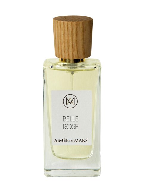 Aimee de Mars – BELLE ROSE EdP -tuoksu