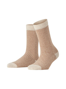 Falke - Family Special Edition -sukat - LINEN MEL. (4541) | Stockmann
