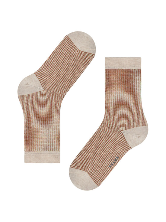 Falke - Family Special Edition -sukat - LINEN MEL. (4541) | Stockmann - photo 3