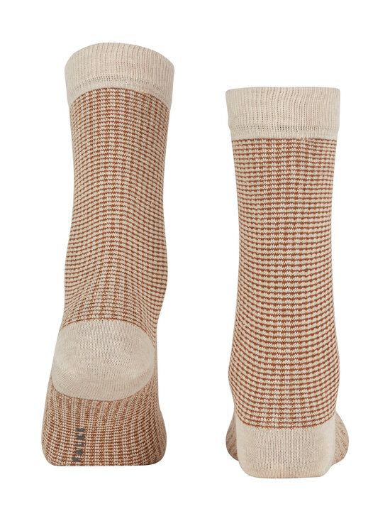 Falke - Family Special Edition -sukat - LINEN MEL. (4541) | Stockmann - photo 4