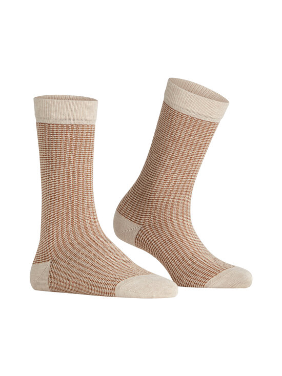 Falke - Family Special Edition -sukat - LINEN MEL. (4541) | Stockmann - photo 5