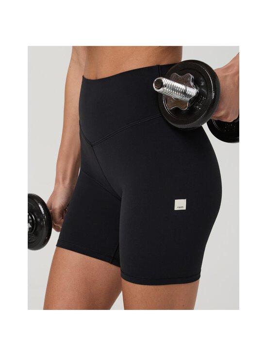 Vuori - Alltheform-shortsit - BLK BLACK | Stockmann - photo 5