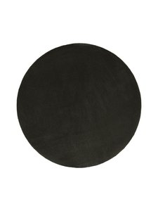 VM Carpet - Hattara-matto ø 160 cm - TUMMANHARMAA | Stockmann
