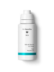 Dr.Hauschka - Sage Mouthwash -suuvesi 300 ml Dr.Hauschka - Sage Mouthwash -suuvesi 300 ml | Stockmann