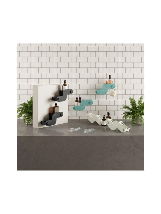 Umbra - Hoiustamisalus Nami Adhesive - OCEAN SAND | Stockmann - photo 10