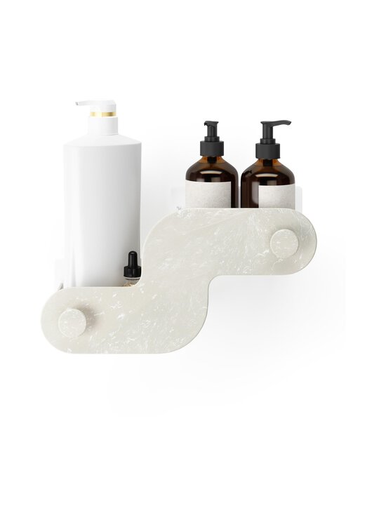 Umbra - Hoiustamisalus Nami Adhesive - OCEAN SAND | Stockmann - photo 2