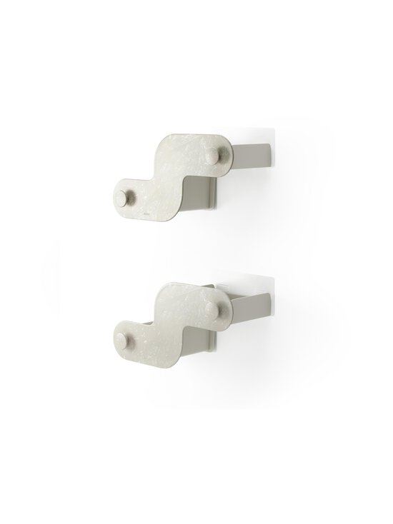 Umbra - Hoiustamisalus Nami Adhesive - OCEAN SAND | Stockmann - photo 3