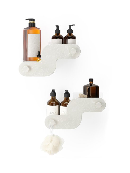 Umbra - Hoiustamisalus Nami Adhesive - OCEAN SAND | Stockmann - photo 4