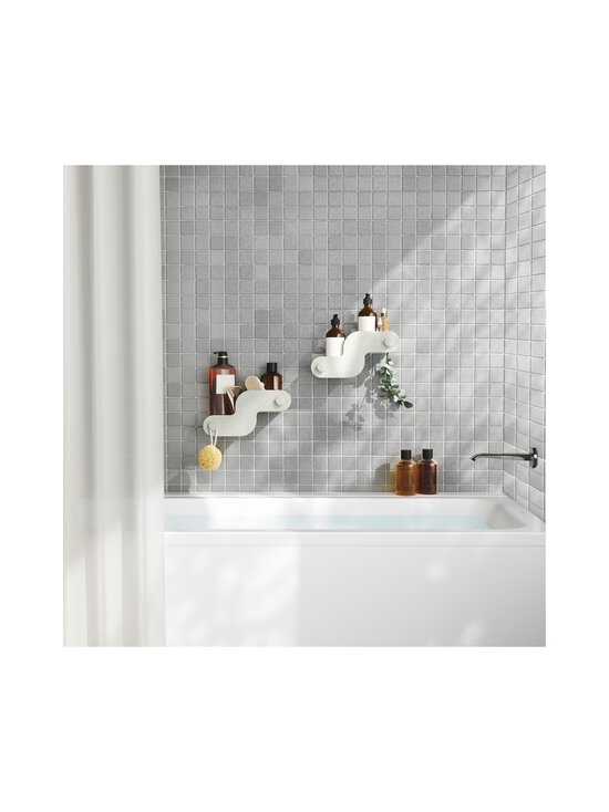 Umbra - Hoiustamisalus Nami Adhesive - OCEAN SAND | Stockmann - photo 5