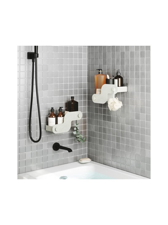 Umbra - Hoiustamisalus Nami Adhesive - OCEAN SAND | Stockmann - photo 6