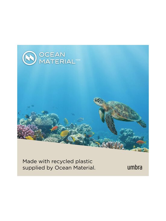 Umbra - Hoiustamisalus Nami Adhesive - OCEAN SAND | Stockmann - photo 8