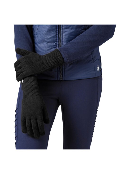 Smartwool - Liner Glove -käsineet - 0011 BLACK - photo 2 Smartwool - Liner Glove -käsineet - 0011 BLACK | Stockmann - photo 2
