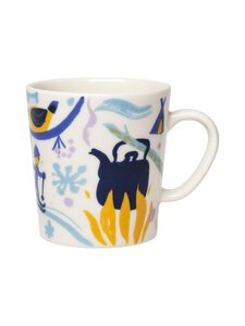 Arabia - Arabia Luonto Winter krūze 3 dl - MULTICOLOR | Stockmann