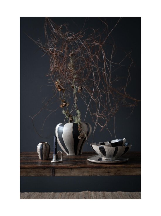 Wikholm Form - Eden-kulho 24 x 8 cm - BROWN - photo 2 Wikholm Form - Eden-kulho 24 x 8 cm - BROWN | Stockmann - photo 2