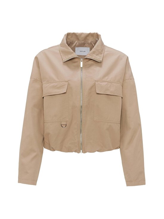 Opus - Hanneka-takki - 20019 SOFT OAT | Stockmann - photo 1