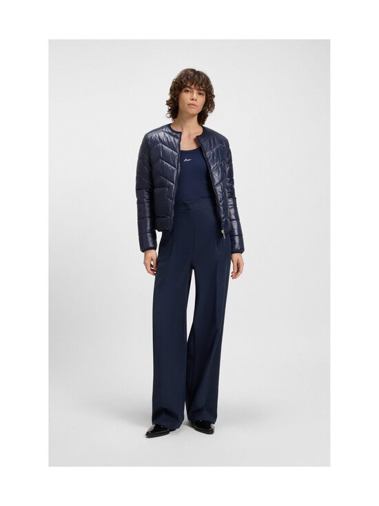 BOSS - Palatti-tikkitakki - 408 DARK BLUE - photo 2 BOSS - Palatti-tikkitakki - 408 DARK BLUE | Stockmann - photo 2
