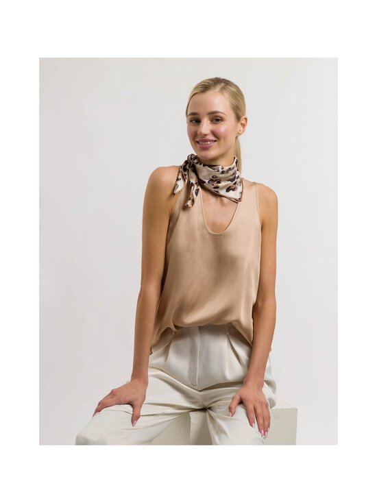 Fraas - Siidist sall Animal - 187 CAFE - photo 3 Fraas - Siidist sall Animal - 187 CAFE | Stockmann - photo 3