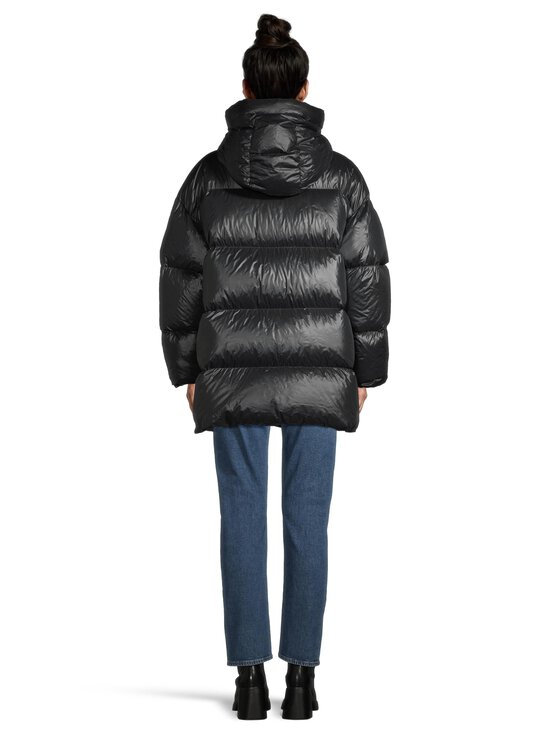 Jil Sander - Untuvatakki - 001 BLACK | Stockmann - photo 3