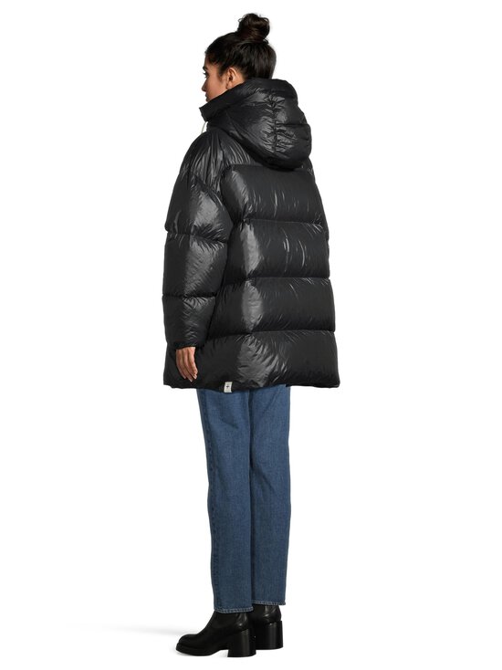 Jil Sander - Untuvatakki - 001 BLACK | Stockmann - photo 4