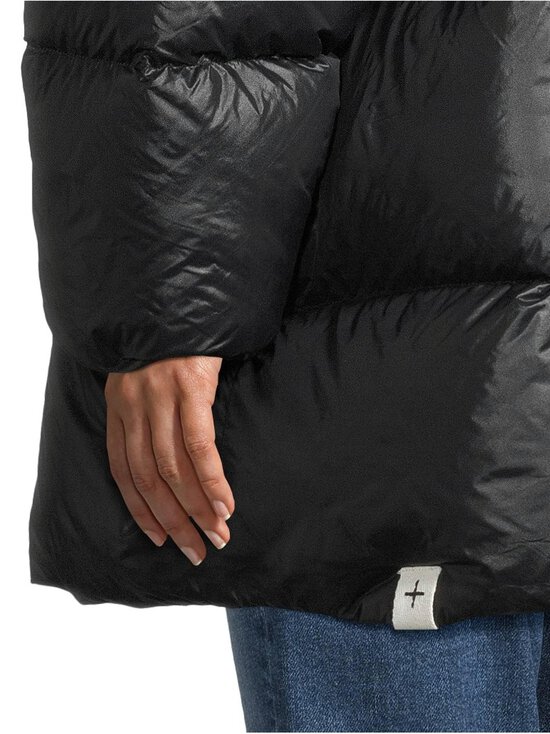 Jil Sander - Untuvatakki - 001 BLACK | Stockmann - photo 7