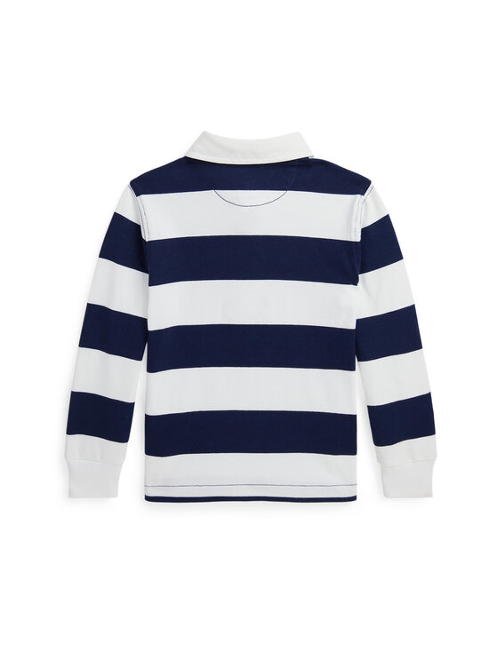 Polo Ralph Lauren - Rugby-paita - 001 WHITE/CRUISE NAVY | Stockmann - photo 2