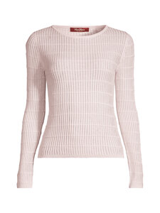 Max Mara Studio - MstPedone-neule - 002 PINK | Stockmann