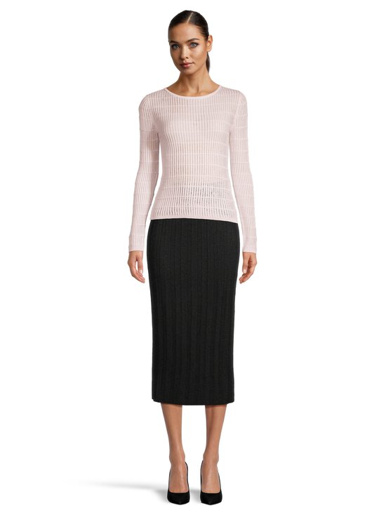 Max Mara Studio - MstPedone-neule - 002 PINK | Stockmann - photo 2
