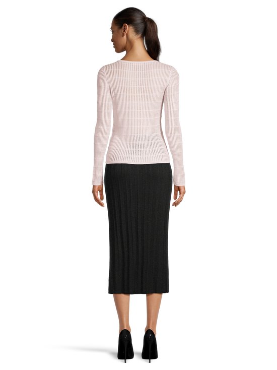 Max Mara Studio - MstPedone-neule - 002 PINK | Stockmann - photo 3