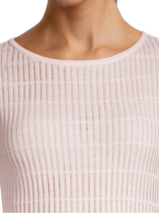 Max Mara Studio - MstPedone-neule - 002 PINK | Stockmann - photo 4