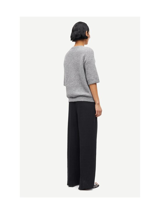 Samsoe Samsoe - Saanoura-neuletakki - CLR000337 GREY MEL. - photo 2 Samsoe Samsoe - Saanoura-neuletakki - CLR000337 GREY MEL. | Stockmann - photo 2