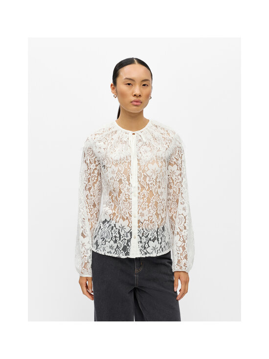 Object - Pitspluus ObjLaney - CLOUD DANCER | Stockmann - photo 2