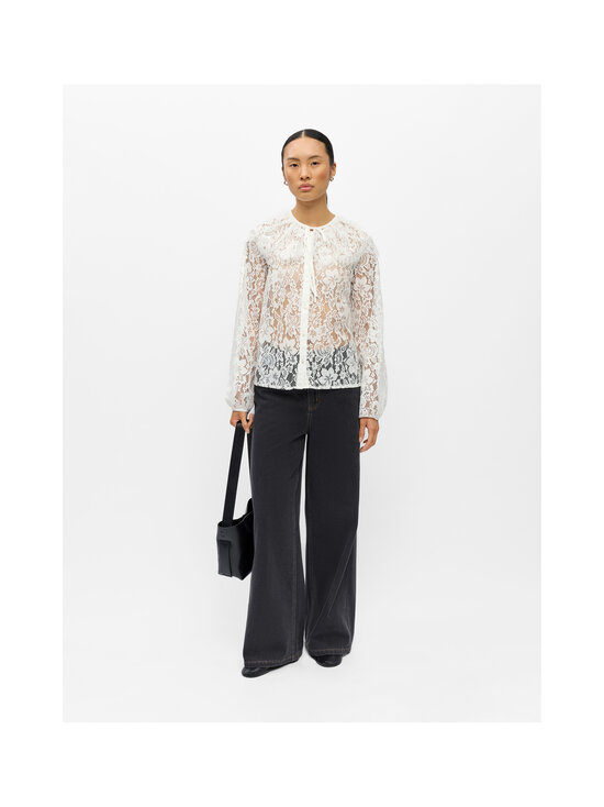 Object - Pitspluus ObjLaney - CLOUD DANCER | Stockmann - photo 3