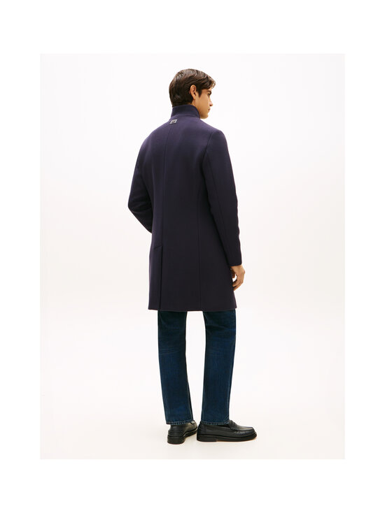 Tommy Hilfiger - Villasegust mantel - DW5 NAVY BLUE | Stockmann - photo 3