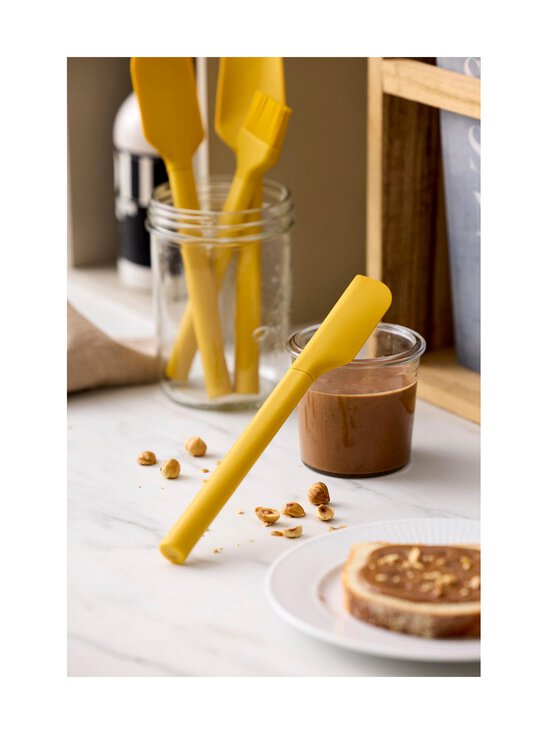 Rosti - Emma Narrow -lasta - BROWN | Stockmann - photo 8