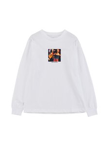 Makia - Album-huppari - 001 WHITE | Stockmann