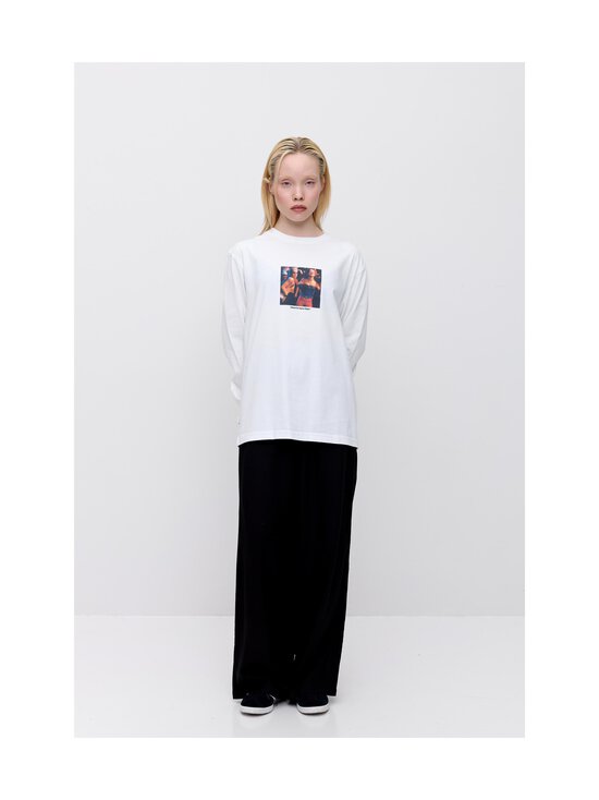 Makia - Album-huppari - 001 WHITE | Stockmann - photo 3