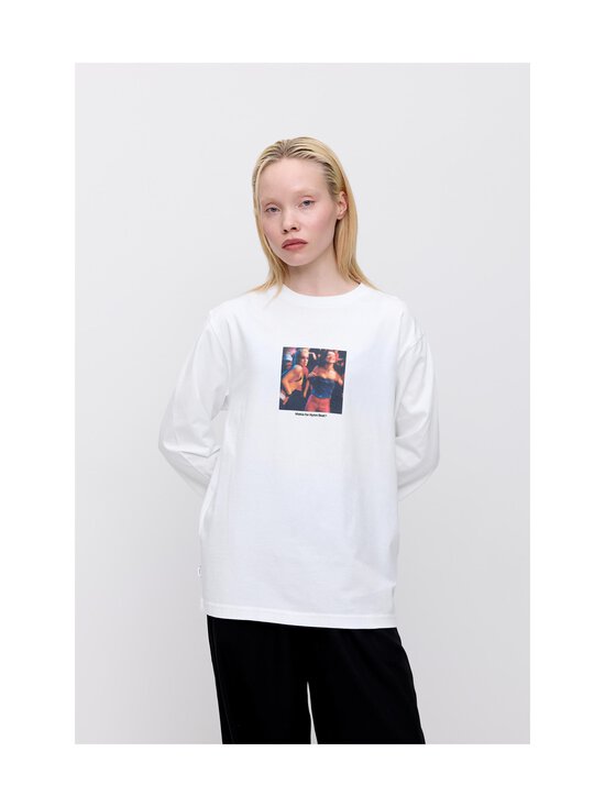 Makia - Album-huppari - 001 WHITE | Stockmann - photo 4
