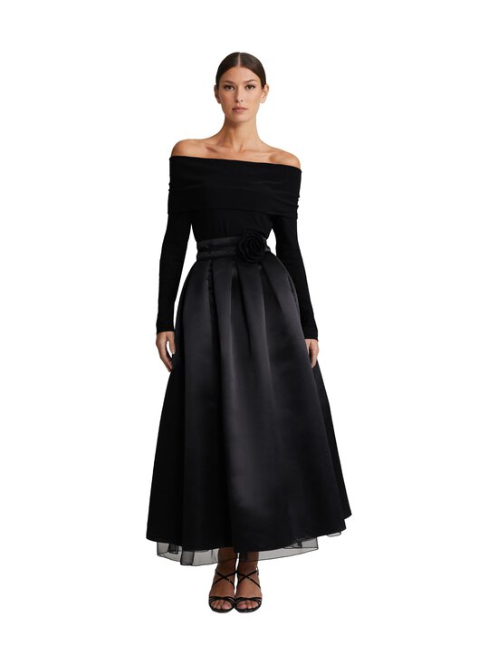 Andiata - Piper-pusero - 090 BLACK - photo 1 Andiata - Piper-pusero - 090 BLACK | Stockmann - photo 1