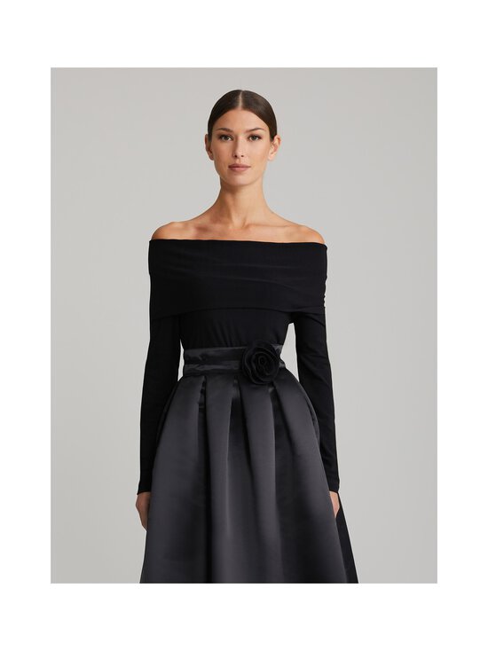 Andiata - Piper-pusero - 090 BLACK - photo 2 Andiata - Piper-pusero - 090 BLACK | Stockmann - photo 2